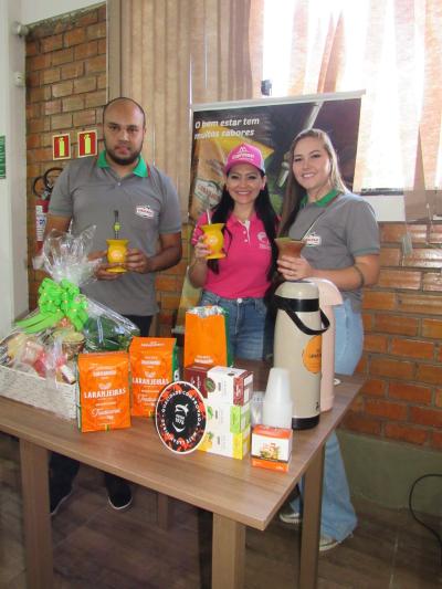 DIA DE CAMPO COPROSSEL – Novas tecnologias de sementes, tratamentos, máquinas e valorização do empreendedorismo feminino no agro